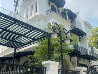 Chính chủ bán biệt thự ngọc trai 5 nt5 gần hồ vinhomes ocean park 1 gia lâm