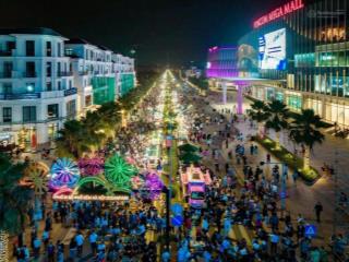 Gia đình tôi cần bán cắt lỗ shophouse vinhomes ocean park 1 chỉ 7,5 tỷ