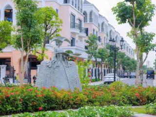 Chính chủ bán tứ lập cọ xanh, hải âu vinhomes ocean park 2, giá 14 tỷ