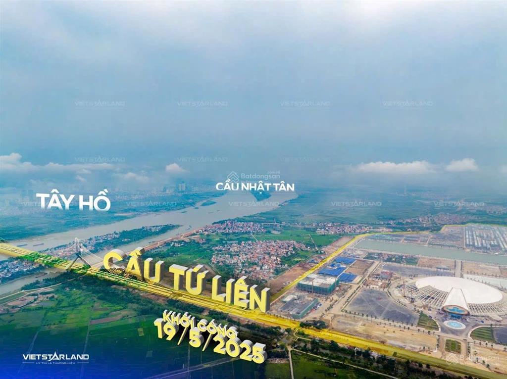 Bán căn xẻ khe 63m2 thiên nga vin cổ loa, gần hồ 32ha