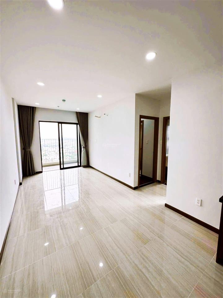 Chủ ngộp cắt lỗ bán bcons polygon. căn góc 2pn/2wc diện tích 56m2. giá bán 2.193 tỷ. bao sang tên