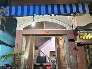 Bán nhà chính chủ hxh trung tâm quận 5
