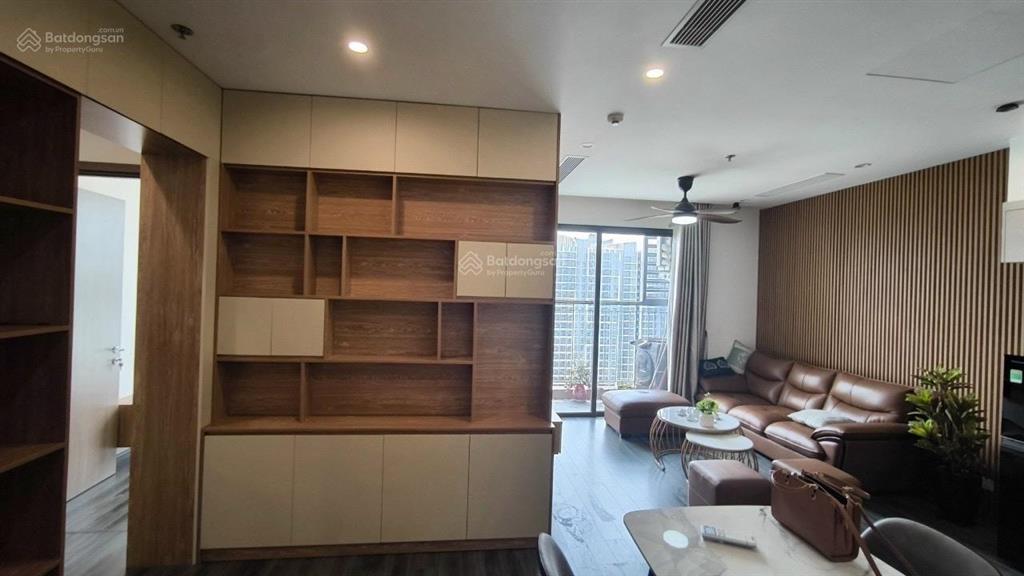 Căn hộ 2pn + 2vs zenpark vinhomes ocean park chuyển nhượng giá 4,67 tỷ, view thoáng