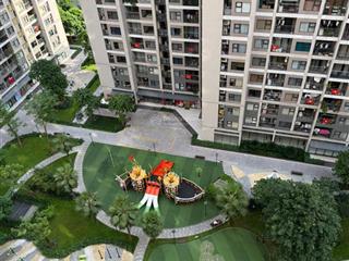 Cho thuê căn hộ 1pn+1 full đồ đẹp, có giường tầng  giá chỉ 6,5 triệu/tháng tại vinhomes ocean park