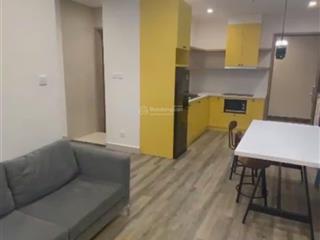 Cho thuê 2n1vs full đồ tòa s2, gần bến xe bus, gần tòa nhà văn phòng technopark, tầng trung