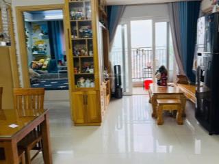 Bán căn hộ an gia garden q.tân phú, 2pn2wc, full nội thất, tầng cao, view đẹpgiá 3,76 tỷ