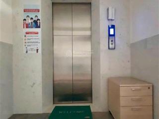Bán chdv quận 3 thu nhập ròng 200tr/tháng giá 75 tỷ