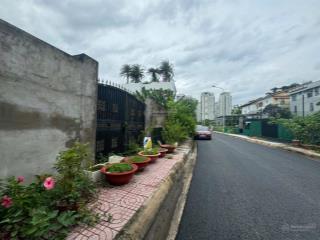 Bán đất biệt thự khu dân cư dương văn minh 10,7x20 giá 42 tỷ