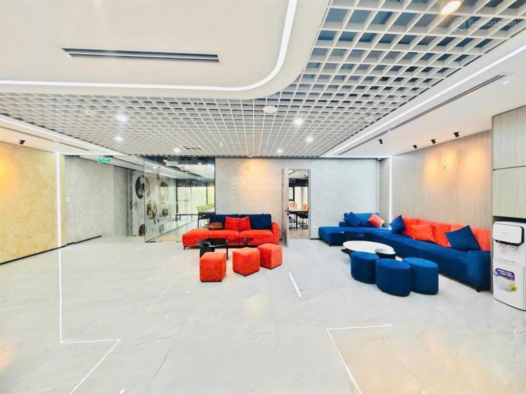 Bql mời thuê văn phòng tại geleximco 36 hoàng cầu, đống đa, hà nội, dt từ 80m2  500m2