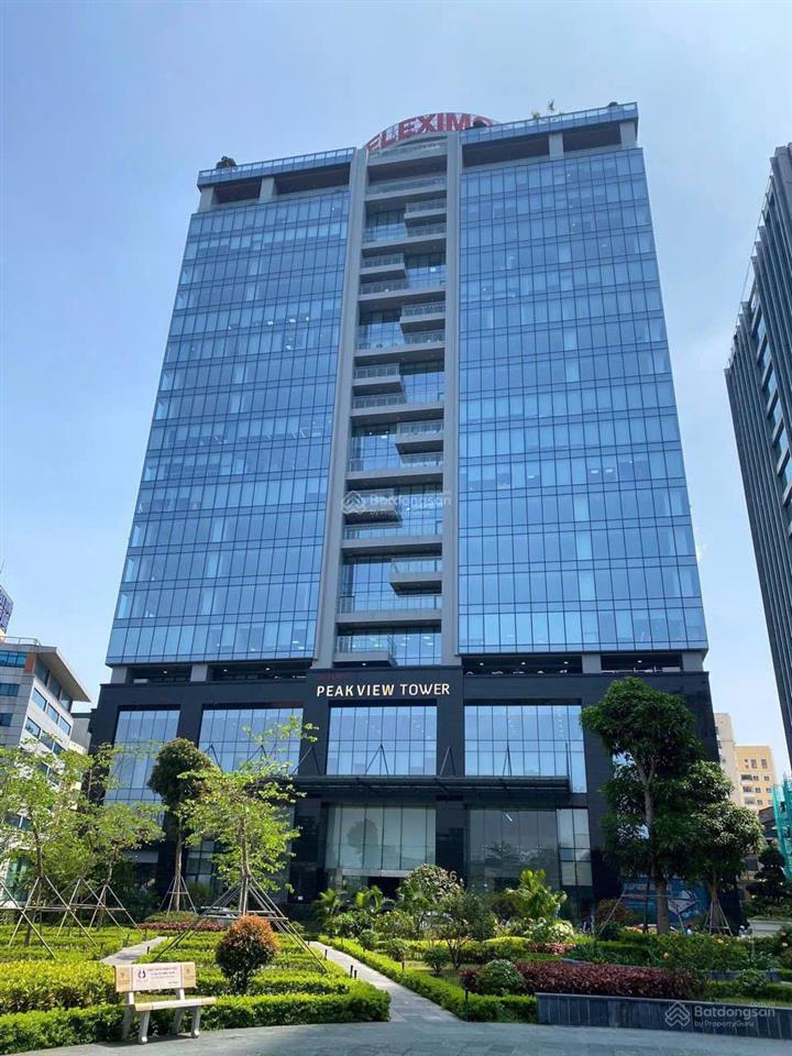 Bql mời thuê văn phòng tại geleximco 36 hoàng cầu, đống đa, hà nội, dt từ 80m2  500m2