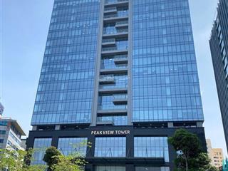 Bql mời thuê văn phòng tại geleximco 36 hoàng cầu, đống đa, hà nội, dt từ 80m2  500m2