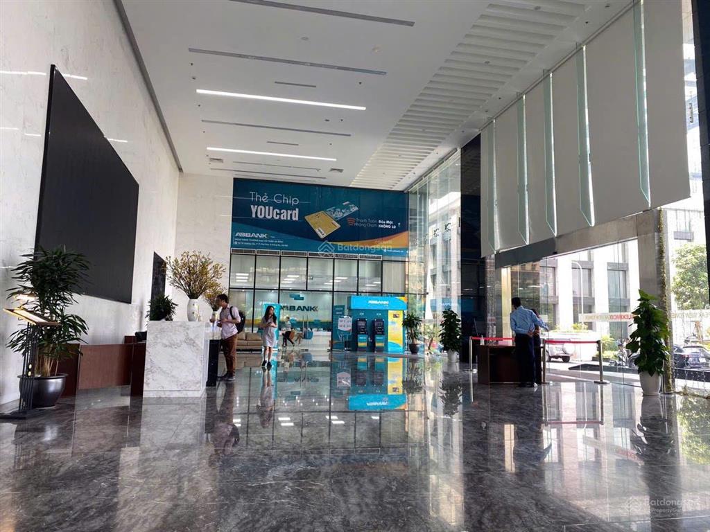 Bql mời thuê văn phòng tại geleximco 36 hoàng cầu, đống đa, hà nội, dt từ 80m2  500m2