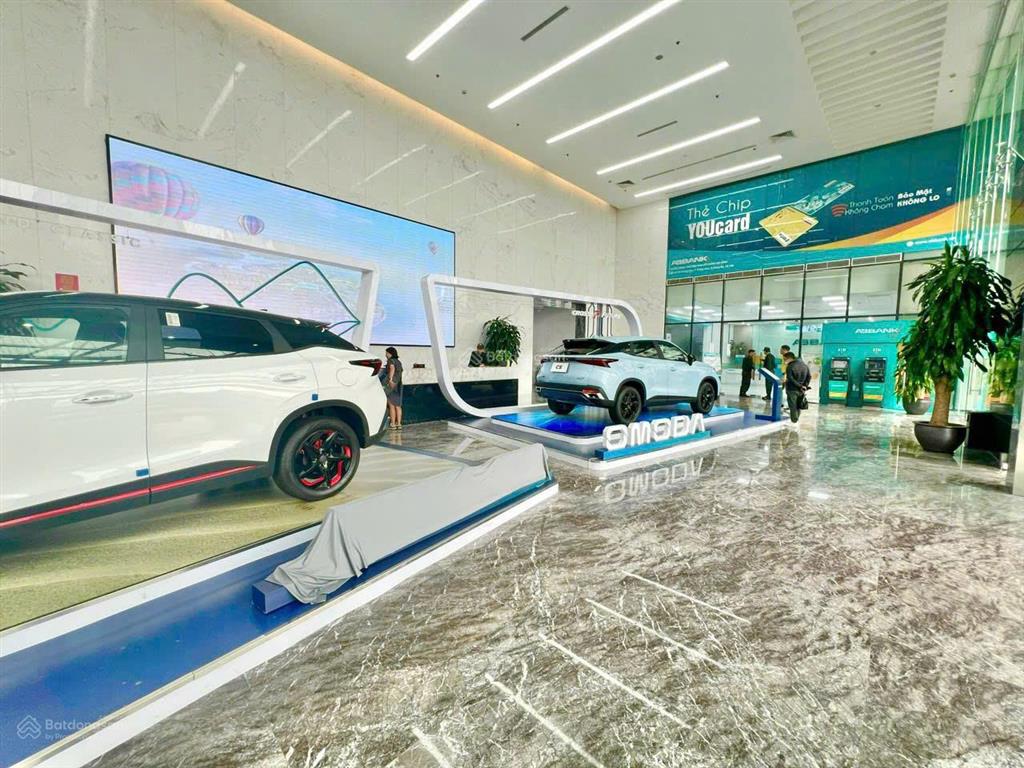 Bql mời thuê văn phòng tại geleximco 36 hoàng cầu, đống đa, hà nội, dt từ 80m2  500m2