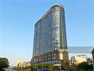 Cđt cho thuê văn phòng tòa eurowindow 27 trần duy hưng, trung hòa cầu giấy dt 89980m2 giá 258.500đ