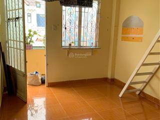 Nhà trọ an ninh giá rẻ đường ngô quyền, tp. đà lạt