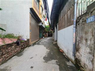 Bán đất tại đại mỗ, 161 triệu/m2, 44.5m2, view đẹp, mặt tiền 3.6m