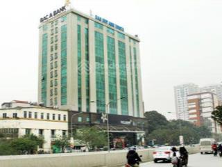 (hiếm) cho thuê mbkd đào duy anh  đống đa  250m2  45tr/tháng
