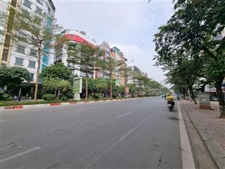(hiếm) cho thuê mặt bằng kd trung kính  80m2  65tr/tháng
