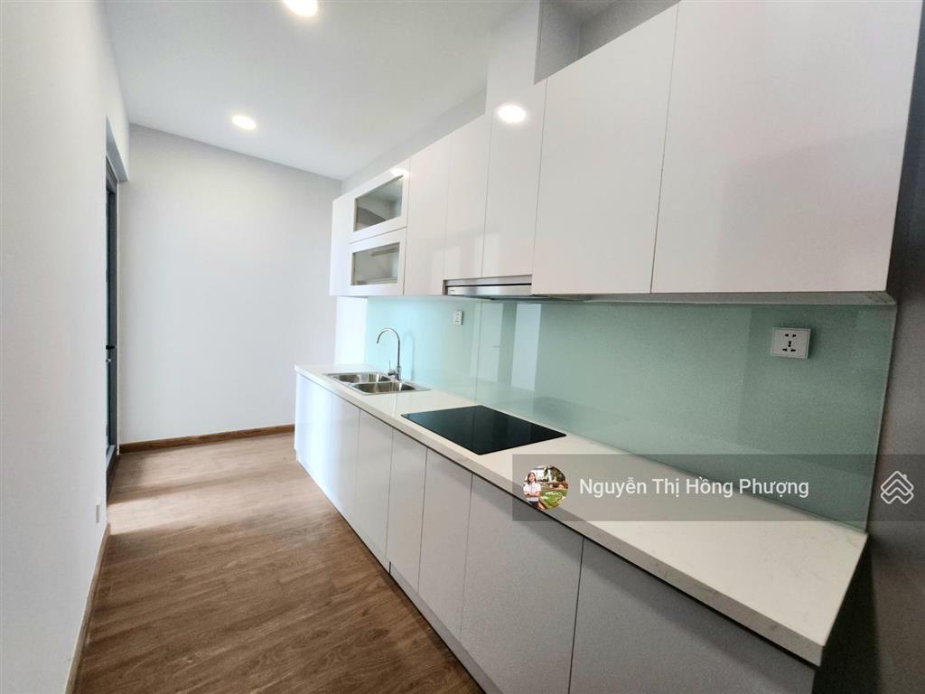 Bán căn hộ 3 phòng ngủ the zen gamuda 93m2 view thoáng mát hoàn thiện đầy đủ, 0948 857 ***
