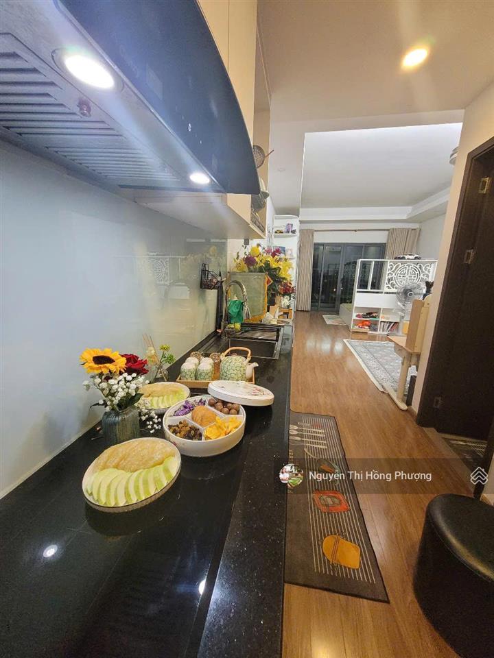 Bán căn 1 phòng ngủ the two gamuda 45m2 view bể bơi giá mềm 0948 857 ***