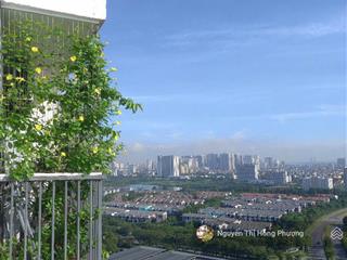 Bán căn hộ 112m2 3pn the two gamuda view nội khu 3 logia siêu thoáng 0948 857 ***