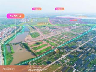 3 suất ngoại giao song lập alluvia giá 24 tỉ onsen khoáng nóng, bến du thuyền riêng 0948 857 ***