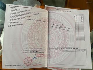 Chính chủ cần bán đất quy hoạch odt dak lak