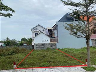 Chủ cắt lỗ bán nhanh lô đất thổ cư 100m2 đường cây da, xã tân phú trung, huyện củ chi giá 1 tỷ 950