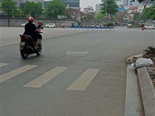 Bán nhà phố xuân đỉnh bắc từ liêm  đường trước nhà hai ô tô tránh  kinh doanh dt 67m, giá 13,7ỷ