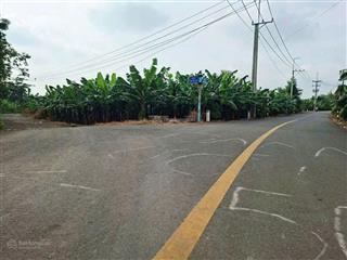 Bán 1500m2 xã sông trầu, trảng bom, đồng nai
