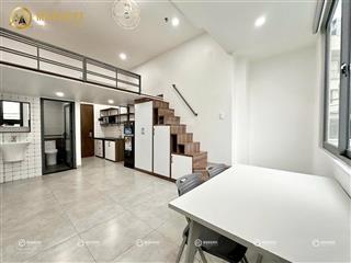 Phòng mới duplex cửa sổ trời thoáng full nt ngay tây thạnh gần công thương, aeon tân phú