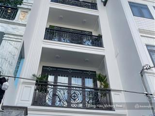 Bán nhà hxh đồng đen  5 tầng  gần sát bàu cát giá 6.5 tỷ tl