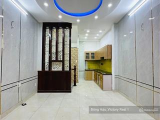 Bán nhà 4 tầng mới  ngay hoàng văn thụ p4 tân bình  giá 5.9 tỷ tl