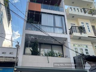 Siêu phẩm hxh trương công định, full nội thất, dt 4 x 19m  4 tầng  giá chỉ 11.7 tỷ tl