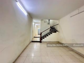 Bán nhà trường chinh p. 4  ngay bảy hiền, dt 3.9 x 17m  68m2  2 tầng  7.1 tỷ tl