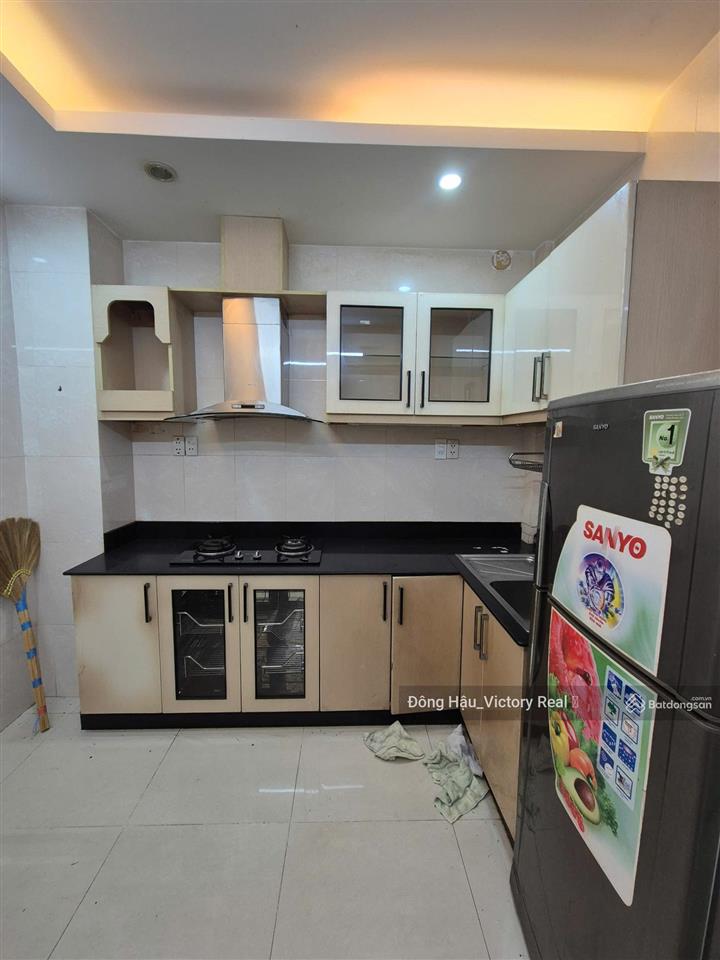 Bán nhà hxh nguyễn bặc  chợ phạm văn hai  5 tầng  giá 7.3 tỷ tl