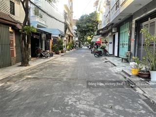 Bán nhà hxh 7m  phan văn sửu  ga t3  4 tầng  giá 9.5 tỷ tl
