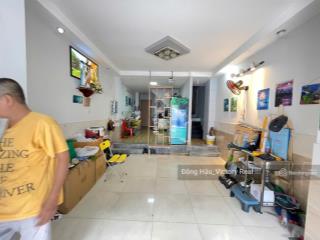 Bán nhà hxh 373/ lý thường kiệt  dt 4 x 16m  nhà 3 tầng  giá 9.5 tỷ tl