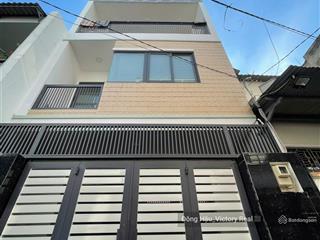 Bán nhà mới thành mỹ  sát 373/ lý thường kiệt, giáp q10  1 trệt 2 lầu giá 5 tỷ 69 tr