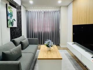 Chuyển căn to gia đình cần bán gấp căn 2 ngủ đẹp lô góc thoáng sáng cc thái hà 43 phạm văn đồng