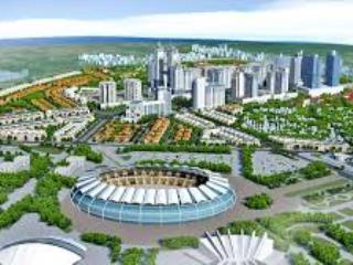 Chính chủ bán 100m2 đất full thổ cư, gần cnc hòa lạc đường ô tô, sổ đỏ sẵn, giá chỉ hơn 2 tỷ