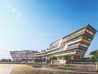 Bán gấp lô đất nền 150m² full thổ cư tại hòa lạc, vị trí cực kỳ tiềm năng, cạnh trục hồ tây  ba vì