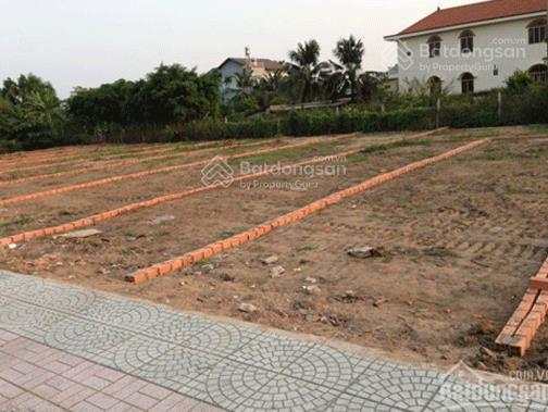 Cần tiền kinh doanh, chính chủ bán gấp lô đất trung tâm hòa lạc 105m² full thổ cư, tăng giá mạnh