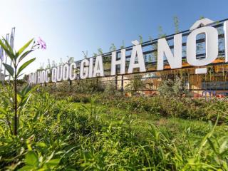 Siêu hot lô đất 100m² trung tâm hòa lạc, ô tô vào đất  giá tốt nhất khu vực