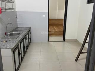 Cho thuê phòng trọ tầng 5, phố nam dư, p. lĩnh nam, hoàng mai, hà nội
