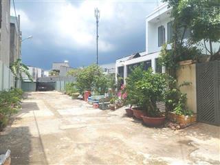 Đất 110m2 full thổ cư, không lộ giới đường thạnh xuân 18, cách ngã 4 ga 500m