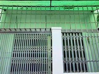 Giảm giá 250tr chỉ còn 4.5 tỷ, nhà 1 lầu 58.7m2 đường nguyễn tư giản, p. 12, gò vấp