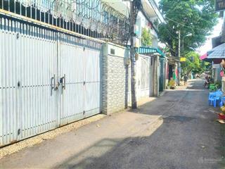 Nhà 3 tầng 92.3m2 căn góc hẻm xe tải đường quang trung, đối diện ubnd quận