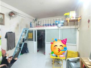 Căn hộ c/c bàu cát 30.8m2 sổ hồng riêng, giá chỉ 1.35 tỷ