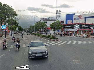 Nhà 231.8m2 mặt tiền đại lộ hùng vương, tp. cam ranh, giá chỉ 14 tỷ